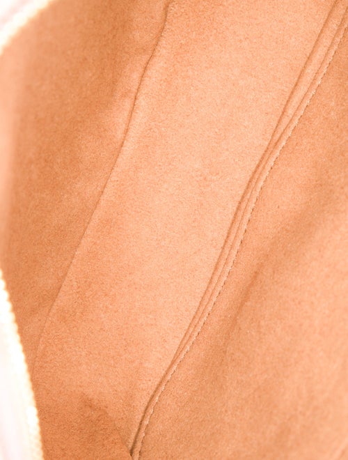 Stella McCartney Leather Shoulder Bag