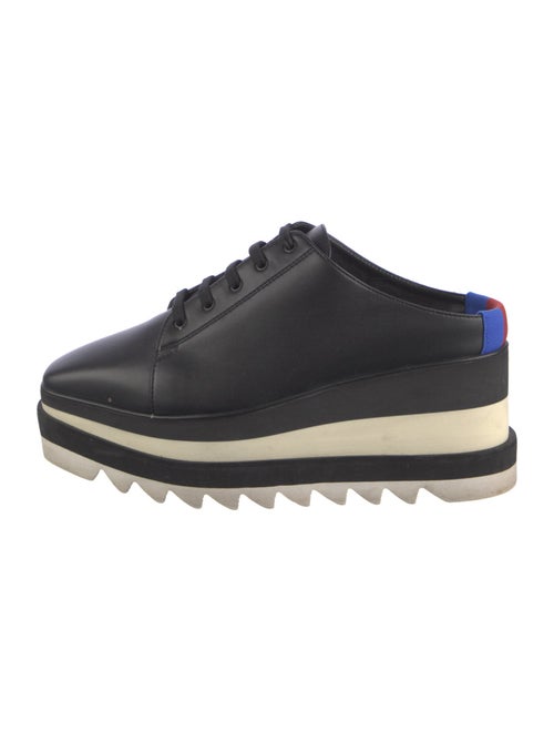Stella McCartney Vegan Leather Sneakers