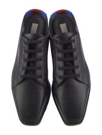 Stella McCartney Vegan Leather Sneakers