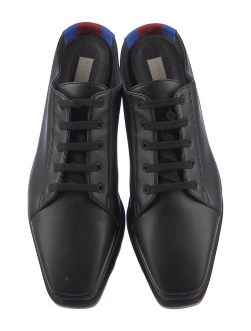 Stella McCartney Vegan Leather Sneakers