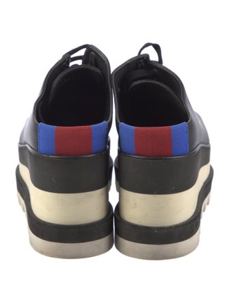 Stella McCartney Vegan Leather Sneakers