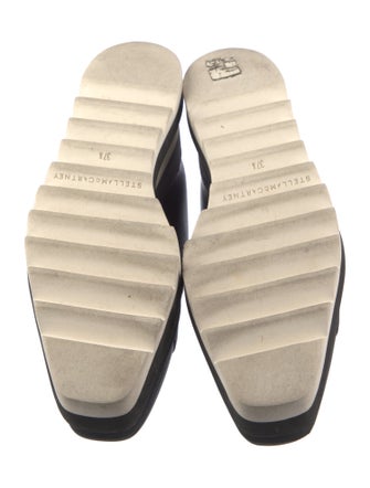 Stella McCartney Vegan Leather Sneakers