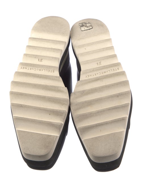 Stella McCartney Vegan Leather Sneakers