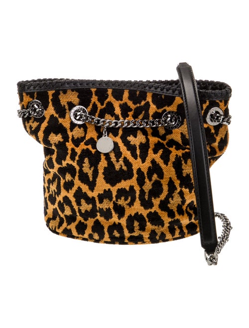 Stella McCartney Shoulder Bag