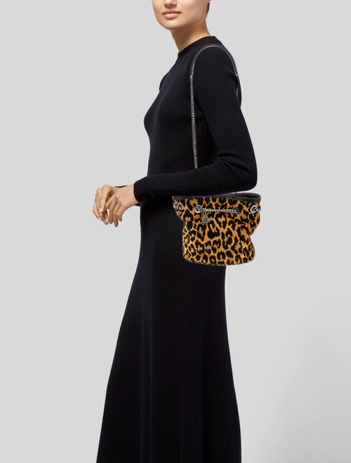 Stella McCartney Shoulder Bag