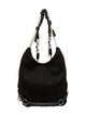Stella McCartney Canvas Hobo