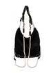Stella McCartney Canvas Hobo
