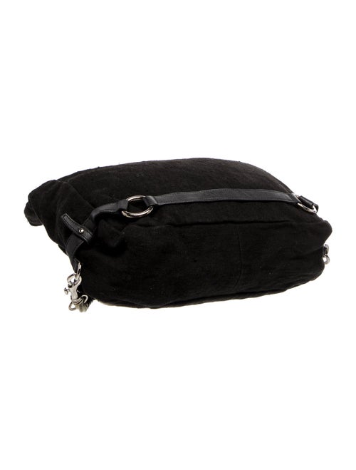 Stella McCartney Canvas Hobo