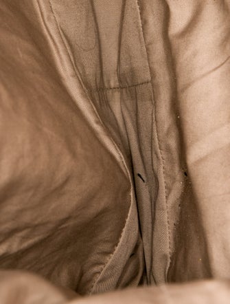 Stella McCartney Canvas Hobo