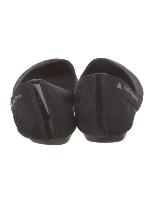 Stella McCartney Mesh Ballet Flats