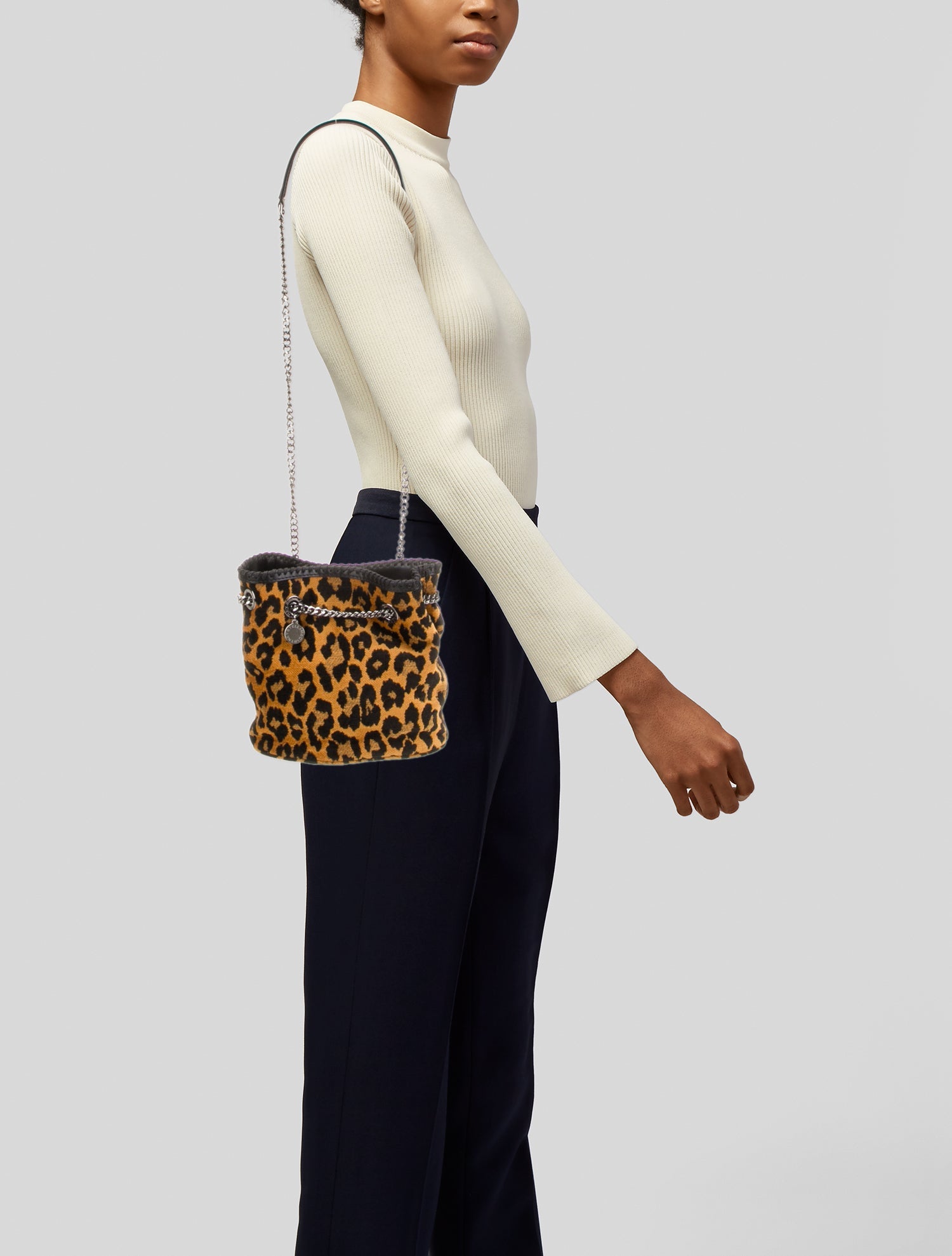 Stella McCartney Shoulder Bag
