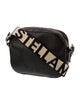 Stella McCartney Vegetarian Leather Crossbody Bag