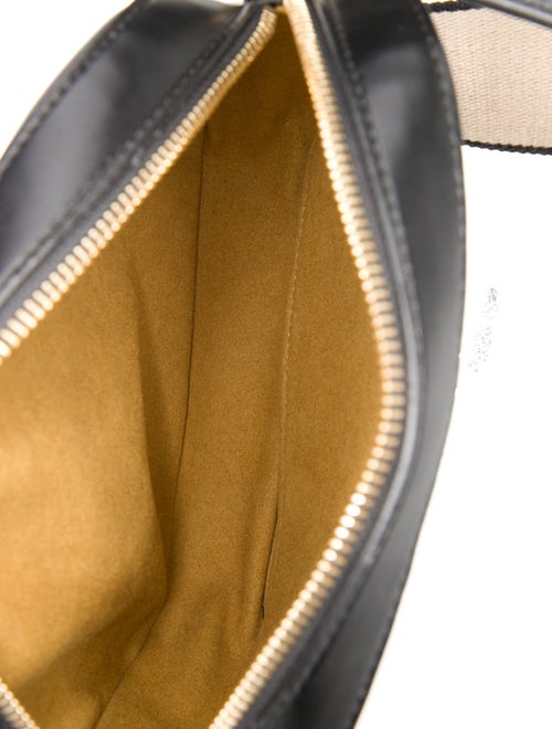 Stella McCartney Vegetarian Leather Crossbody Bag