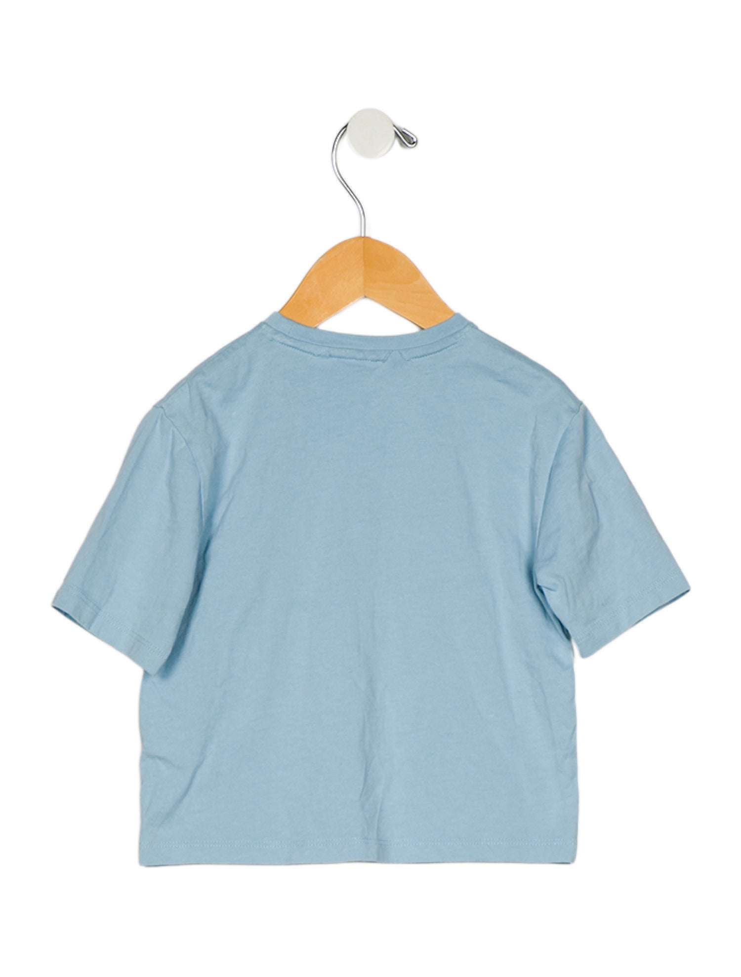 Stella McCartney Girls' Printed Tee Shirt