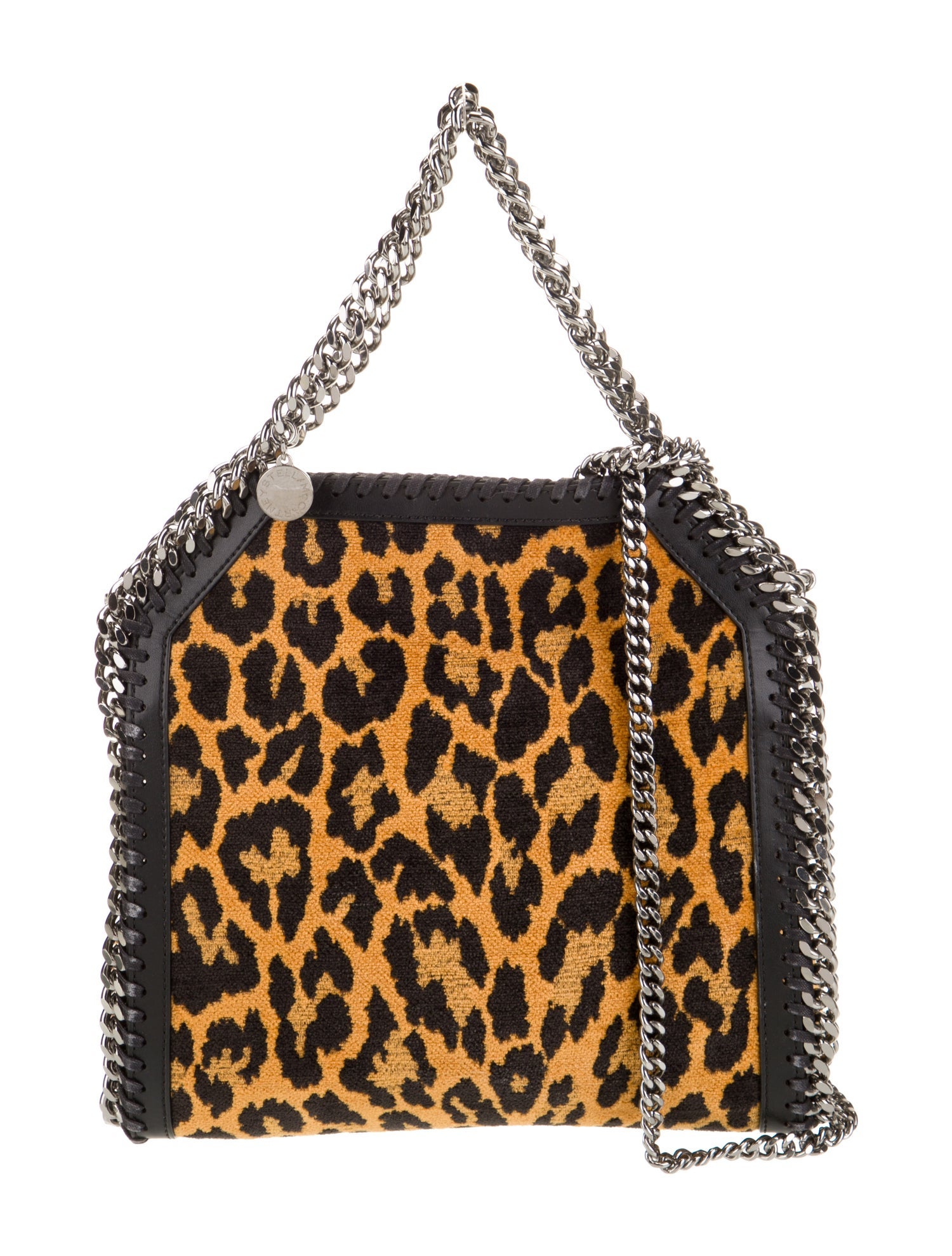 Stella McCartney Top Handle Bag