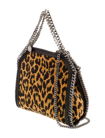 Stella McCartney Top Handle Bag