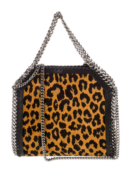 Stella McCartney Top Handle Bag