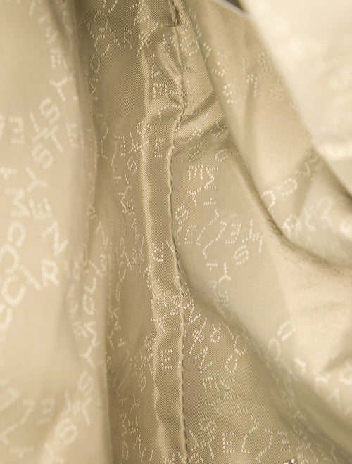 Stella McCartney Vegan Suede Tote