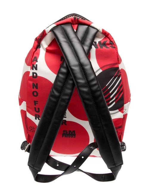 Stella McCartney Nylon Backpack