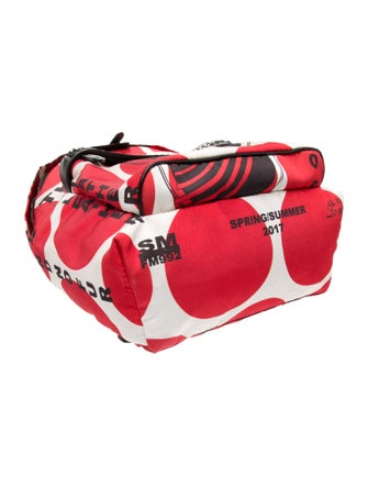 Stella McCartney Nylon Backpack