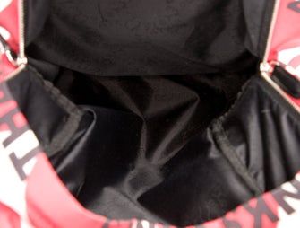 Stella McCartney Nylon Backpack