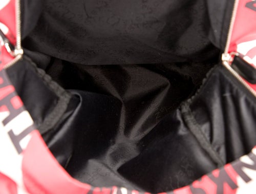 Stella McCartney Nylon Backpack