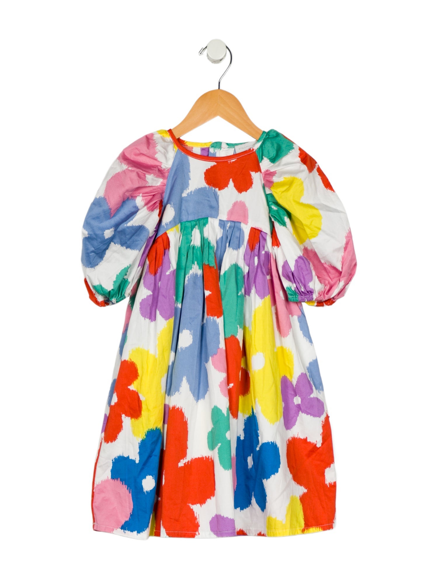 Stella McCartney Girls' Printed Dress w/Tags