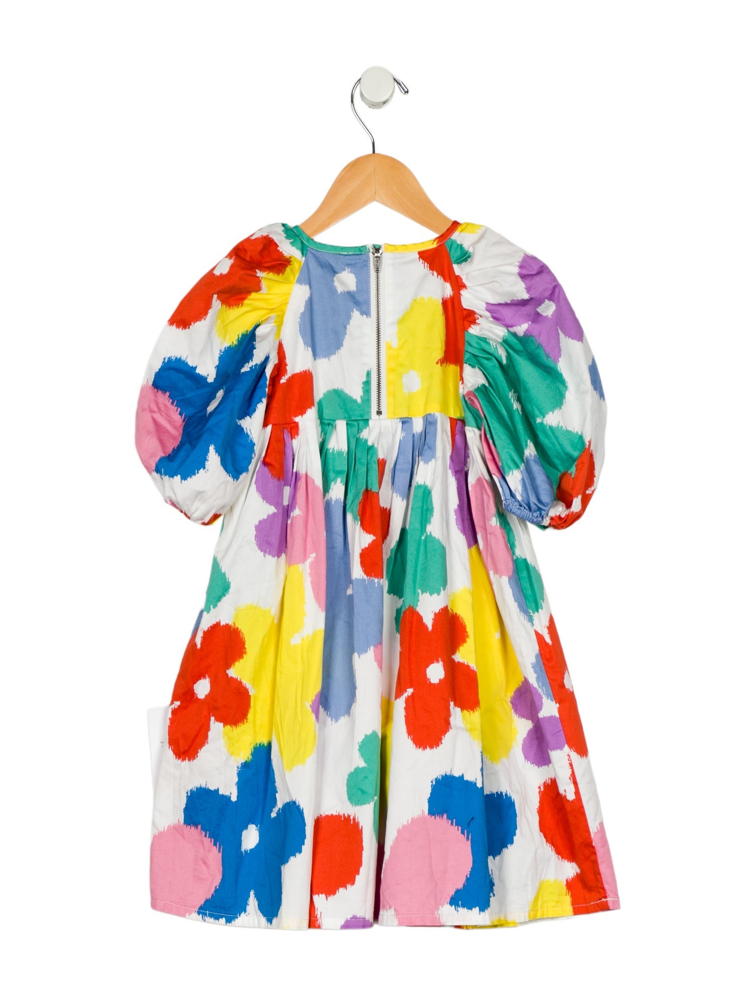Stella McCartney Girls' Printed Dress w/Tags