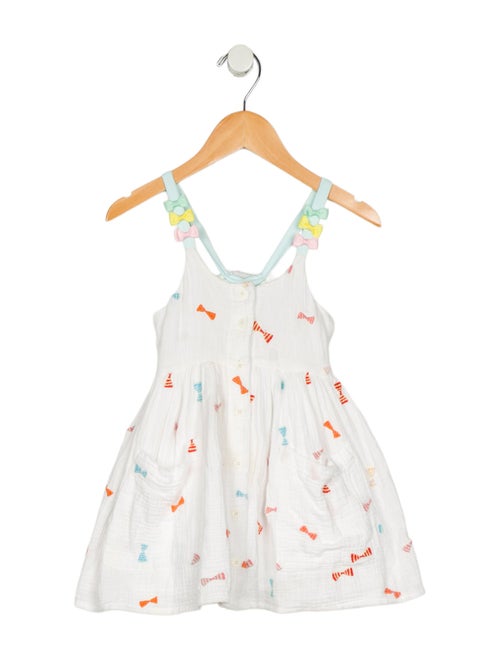Stella McCartney Girls' Sleeveless Dress
