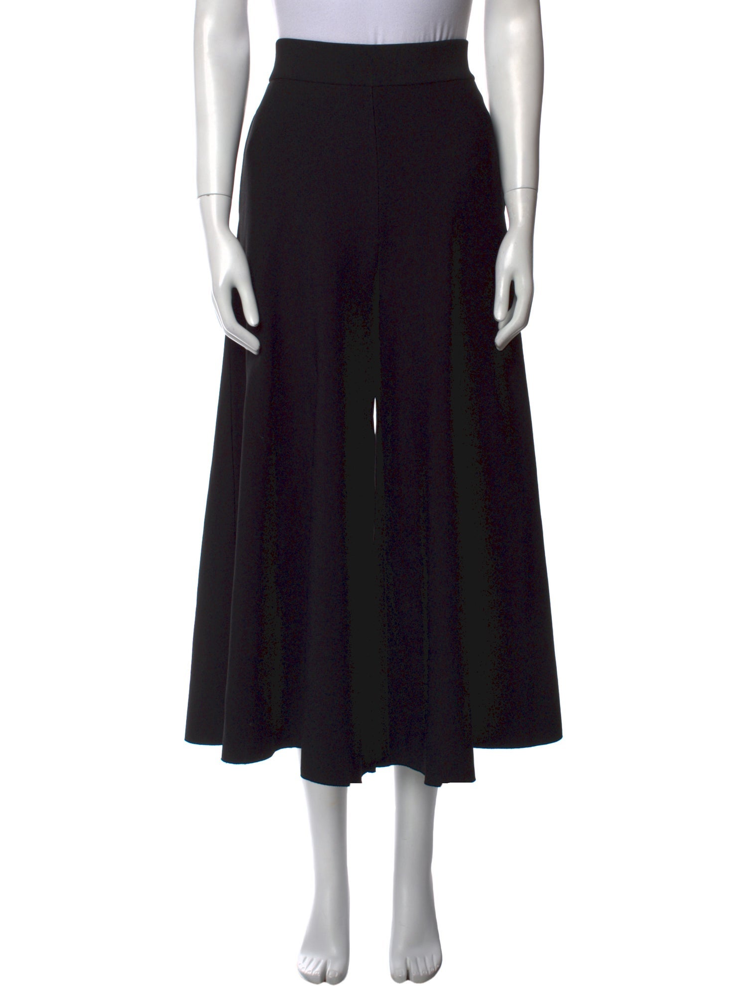 Stella McCartney Wide Leg Pants