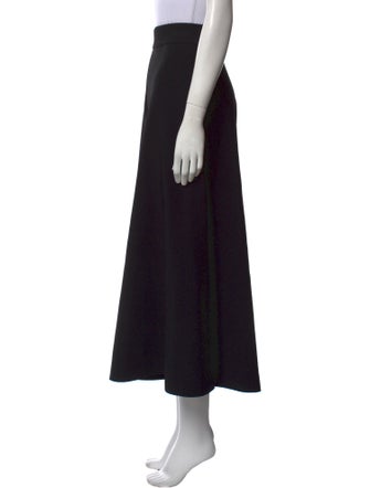 Stella McCartney Wide Leg Pants