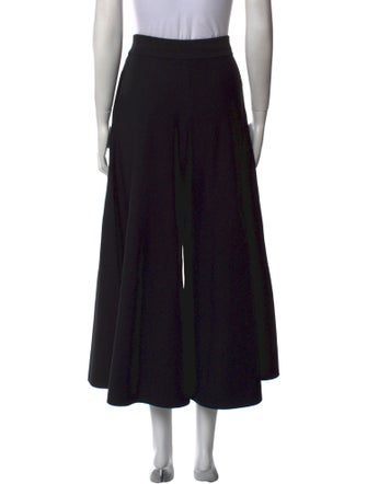Stella McCartney Wide Leg Pants