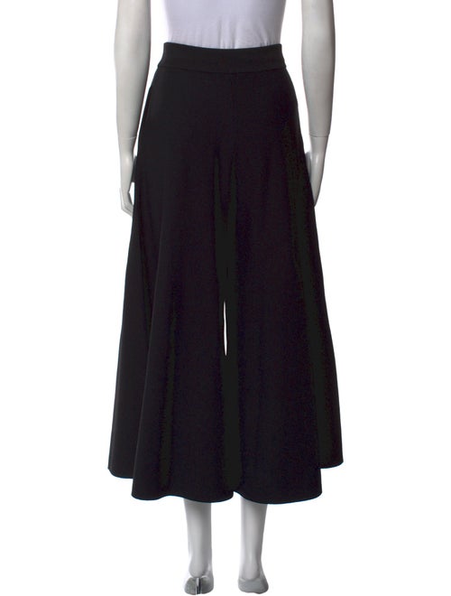 Stella McCartney Wide Leg Pants