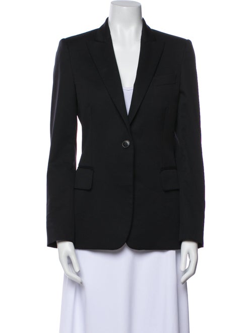 Stella McCartney Wool Blazer