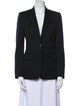Stella McCartney Wool Blazer
