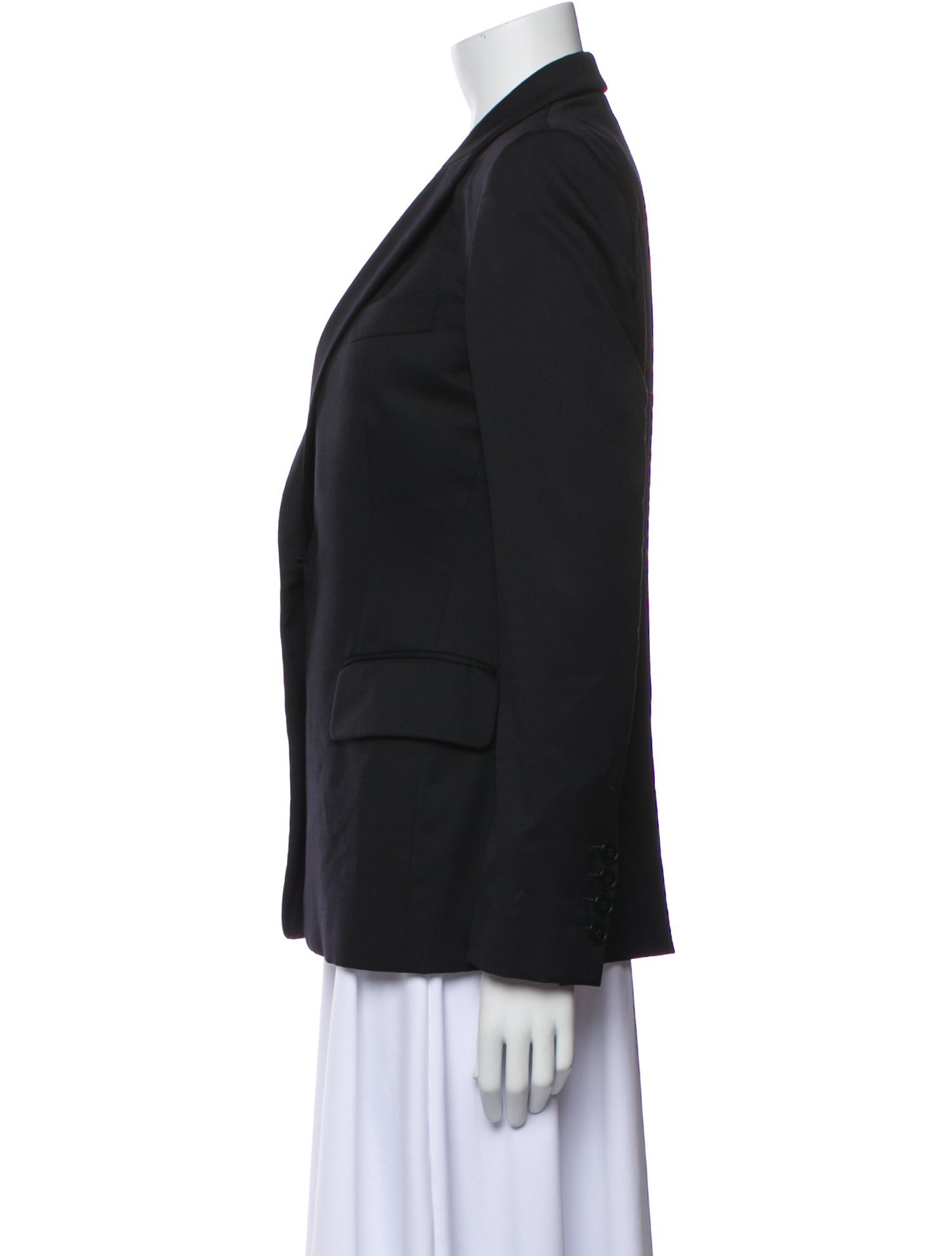 Stella McCartney Wool Blazer