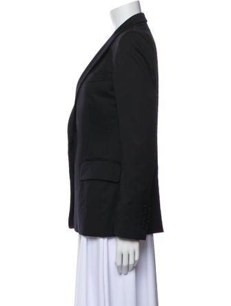 Stella McCartney Wool Blazer