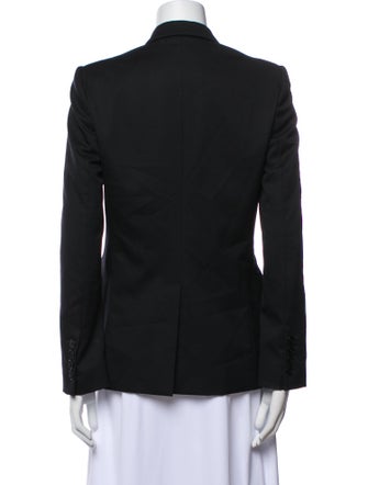 Stella McCartney Wool Blazer