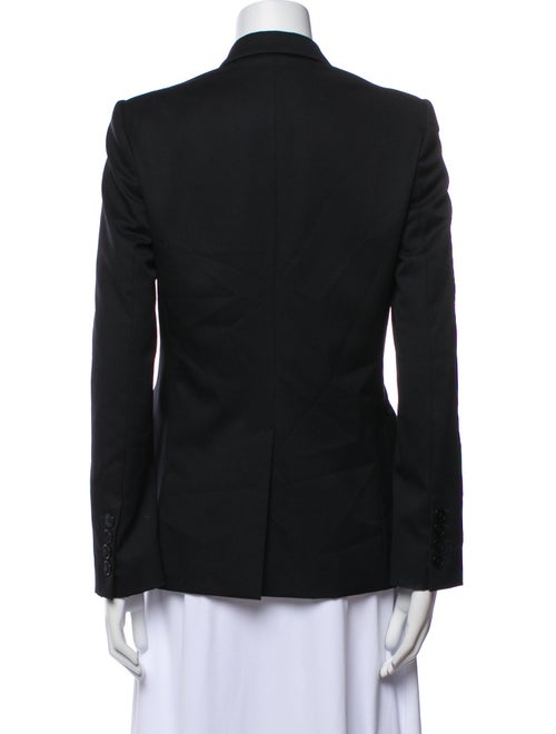 Stella McCartney Wool Blazer