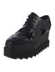 Stella McCartney Vegetarian Leather Oxfords