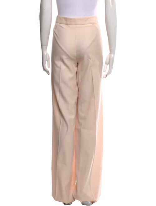 Stella McCartney Wool Wide Leg Pants