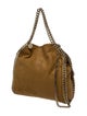 Stella McCartney Suede Shoulder Bag