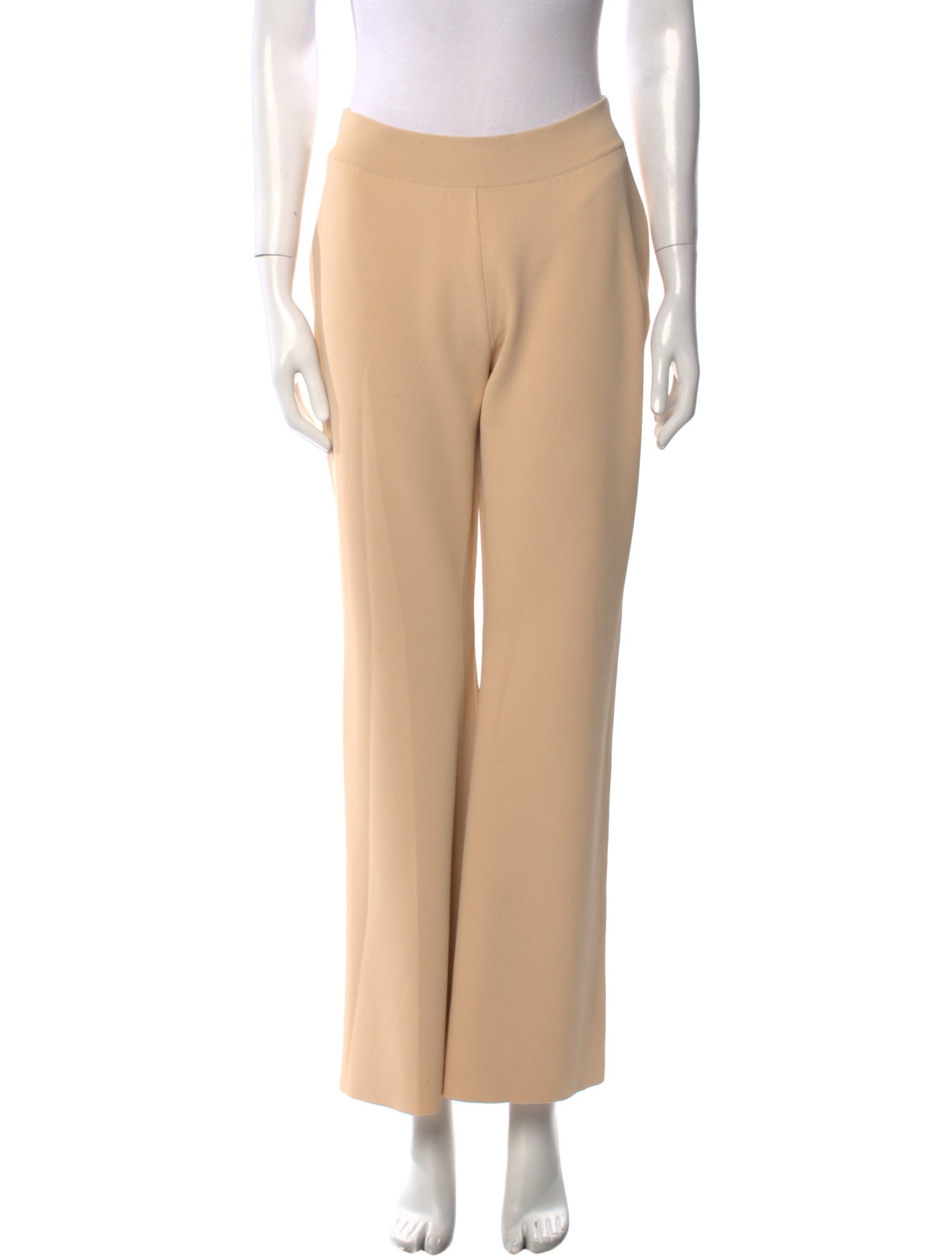 Stella McCartney Wide Leg Pants w/ Tags