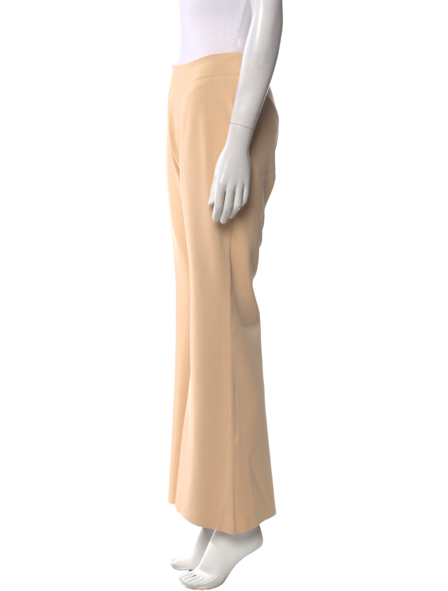 Stella McCartney Wide Leg Pants w/ Tags