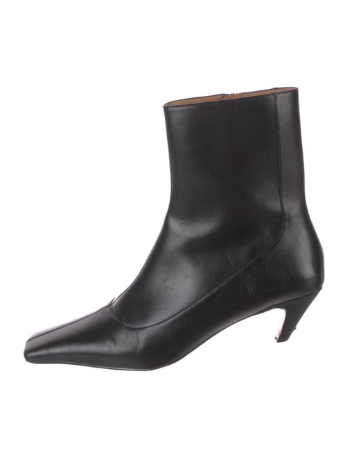 Stella McCartney Leather Boots