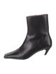 Stella McCartney Leather Boots