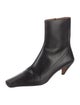 Stella McCartney Leather Boots