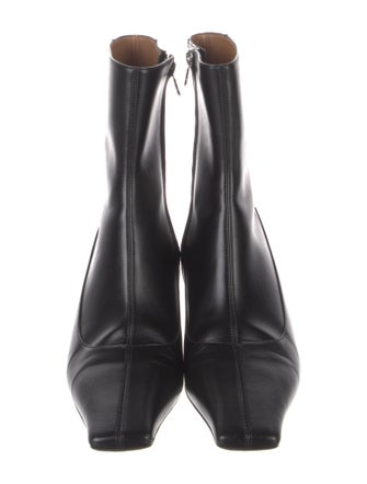 Stella McCartney Leather Boots