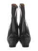 Stella McCartney Leather Boots