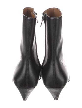 Stella McCartney Leather Boots